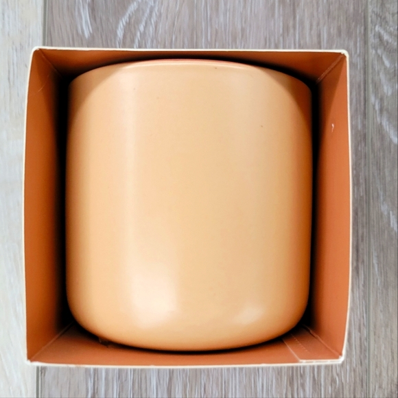 Fresh Coconut Scented Soy Wax Candle - Hidden Message - "You Make Me Melt" - Picture 2 of 4